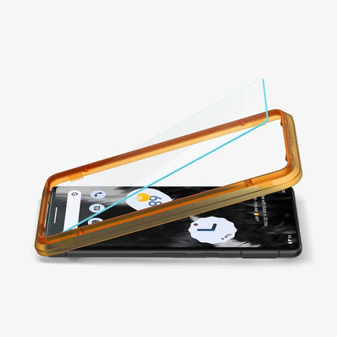 Spigen Pixel 7 Series Screen Protector Glas.tR Alignmaster